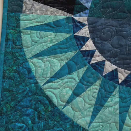 Video showing details 