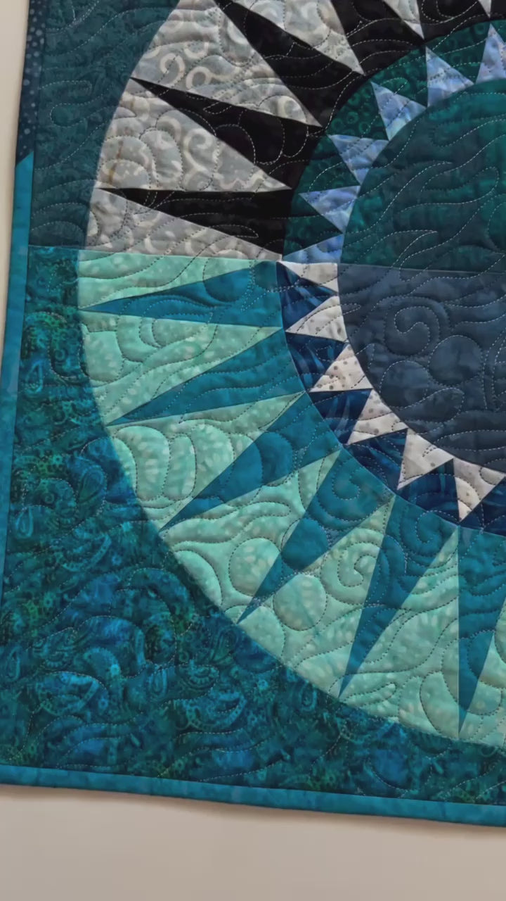 Video showing details 