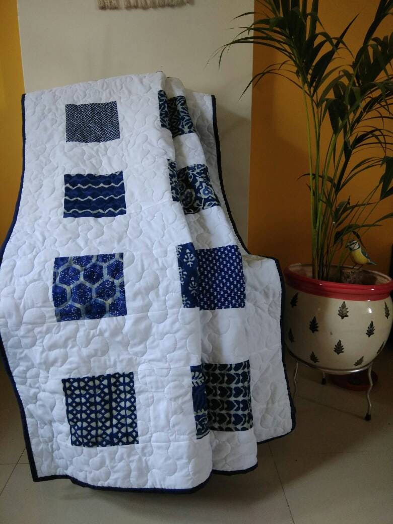 Homemade shops quilt